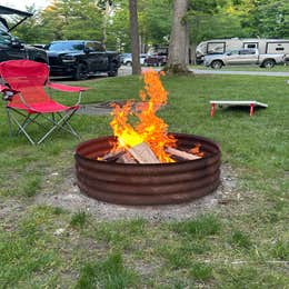 Pine Ridge RV Campground