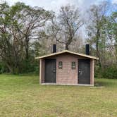 Review photo of Pinecrest Group Campground — Big Cypress National Preserve by Roger W., January 20, 2024