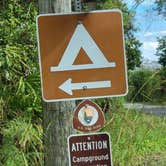 Review photo of Pinecrest Group Campground — Big Cypress National Preserve by Ernesto H., May 17, 2025