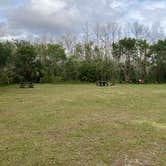 Review photo of Pinecrest Group Campground — Big Cypress National Preserve by Roger W., January 20, 2024