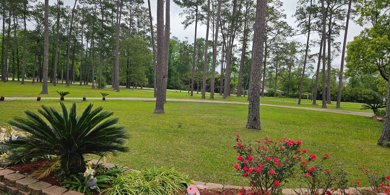 Camper submitted image from Pinecrest RV Park