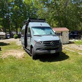 Review photo of Pinehirst RV Park by David M., May 30, 2026