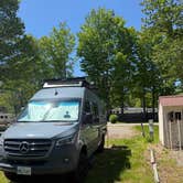 Review photo of Pinehirst RV Park by David M., May 30, 2026