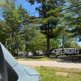 Review photo of Pinehirst RV Park by David M., May 30, 2026