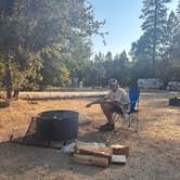 Review photo of Pines Campground Stanislaus — Stanislaus National Forest by Haley D., July 22, 2025