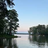 Review photo of Piney Grove Campground by James R., July 13, 2024