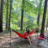 Review photo of Piney Grove Campground by James R., August 17, 2024