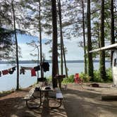 Review photo of Piney Grove Campground by Robert E., April 26, 2026
