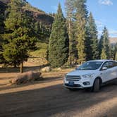 Review photo of Piney River Road Dispersed Camping by Gabe D., August 14, 2025