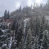 Review photo of Piney River Road Dispersed Camping by Sarah S., November 23, 2025