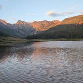 Review photo of Piney River Road Dispersed Camping by Gabe D., August 14, 2025
