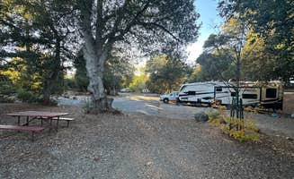 Mike M.'s photo of rv camping at Pinezanita RV Park & Campground near Campo, CA