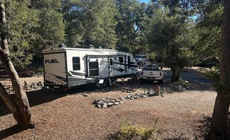 Mike M.'s photo at Pinezanita RV Park & Campground near San Ysidro, CA