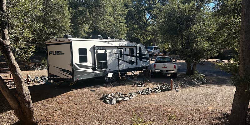Camper submitted image from Pinezanita RV Park & Campground