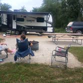 Review photo of Pinicon Ridge Park by Garet W., July 18, 2026
