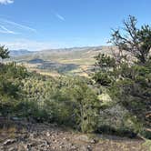 Review photo of Pinion Pine Dispersed Campground by Richard R., September 5, 2025