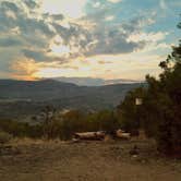 Review photo of Pinion Pine Dispersed Campground by Erica R., August 12, 2026