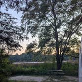 Review photo of Crooked Lake Rustic Campground — Pinckney Recreation Area by Cathy E., September 17, 2024