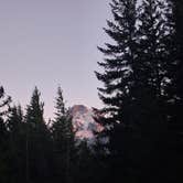 Review photo of pinnacle Ridge dispersed camping by Dahlia , July 31, 2026