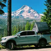 Review photo of pinnacle Ridge dispersed camping by Alicia W., July 17, 2025