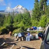 Review photo of pinnacle Ridge dispersed camping by J W., July 13, 2026