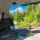 Review photo of pinnacle Ridge dispersed camping by J W., July 13, 2026
