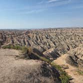 Review photo of Pinnacles Campground Area by Guy P., August 23, 2026