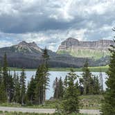 Review photo of Pinnacles Campground - Brooks Lake by Jeff P., July 25, 2025