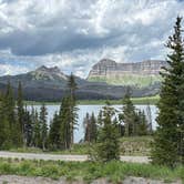 Review photo of Pinnacles Campground - Brooks Lake by Jeff P., July 25, 2025