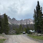 Review photo of Pinnacles Campground - Brooks Lake by Jeff P., July 25, 2025