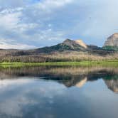 Review photo of Pinnacles Campground - Brooks Lake by Jeff P., July 25, 2025