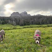 Review photo of Pinnacles Campground - Brooks Lake by Jeff P., July 25, 2025