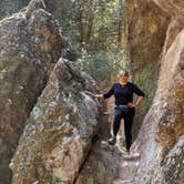 Review photo of Pinnacles Campground — Pinnacles National Park by Jose M., February 20, 2026