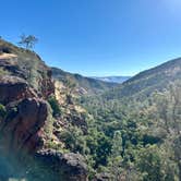 Review photo of Pinnacles Campground — Pinnacles National Park by Boberto R., July 6, 2024