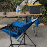 Review photo of Pinnacles Campground — Pinnacles National Park by Emily H., July 24, 2025