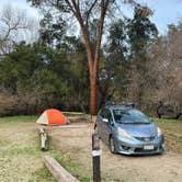 Review photo of Pinnacles Campground — Pinnacles National Park by Kate O., December 22, 2025