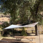 Review photo of Pinnacles Campground — Pinnacles National Park by Rubén D., September 15, 2026