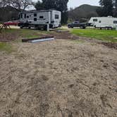 Review photo of Pinnacles Campground — Pinnacles National Park by dakota B., February 8, 2024
