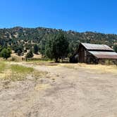 Review photo of Pinnacles Campground — Pinnacles National Park by Boberto R., July 6, 2024