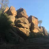 Review photo of Pinnacles Campground — Pinnacles National Park by Leslie R., September 17, 2023