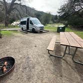 Review photo of Pinnacles Campground — Pinnacles National Park by Teresa A., January 29, 2026