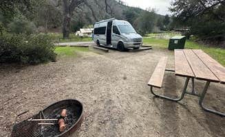 Teresa A.'s photo at Pinnacles Campground — Pinnacles National Park near Soledad, CA