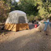 Review photo of Pinnacles Campground — Pinnacles National Park by Jake M., September 25, 2025
