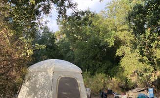 Jake M.'s photo at Pinnacles Campground — Pinnacles National Park near Paicines, CA