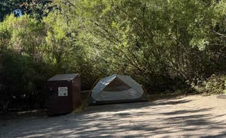 Emily H.'s photo at Pinnacles Campground — Pinnacles National Park near Soledad, CA