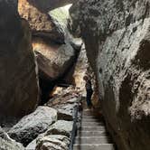 Review photo of Pinnacles Campground — Pinnacles National Park by Rick L., May 5, 2025