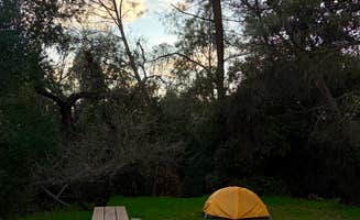 Rubén D.'s photo at Pinnacles Campground — Pinnacles National Park near Soledad, CA