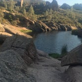 Review photo of Pinnacles Campground — Pinnacles National Park by Leslie R., September 17, 2023