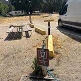 Review photo of Pinnacles Campground — Pinnacles National Park by brendan , May 17, 2025
