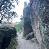 Review photo of Pinnacles Campground — Pinnacles National Park by Crystal B., November 9, 2025